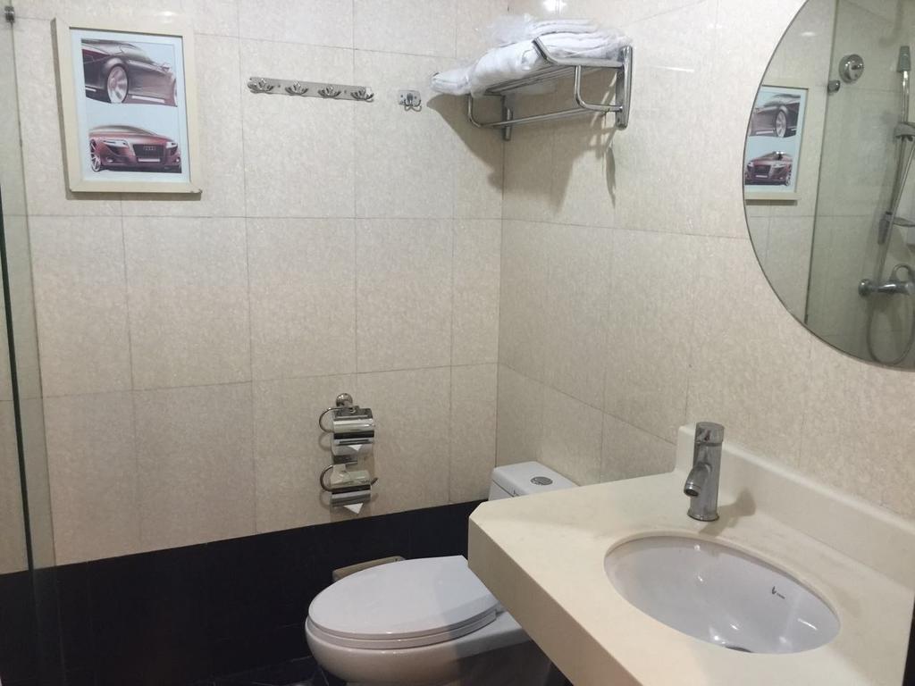 Jinjiang Inn Shenzhen Huaqiang North Kültér fotó