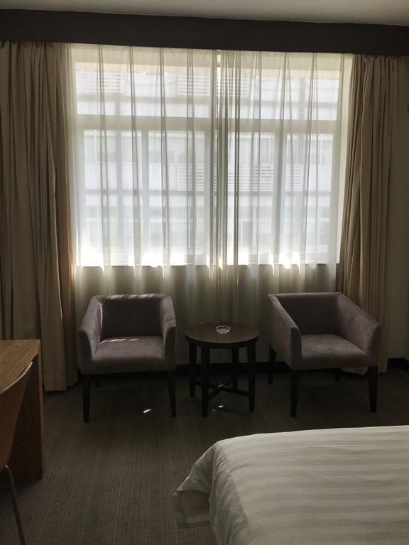 Jinjiang Inn Shenzhen Huaqiang North Kültér fotó